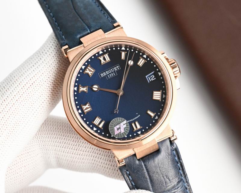 Breguet 40mm 072059